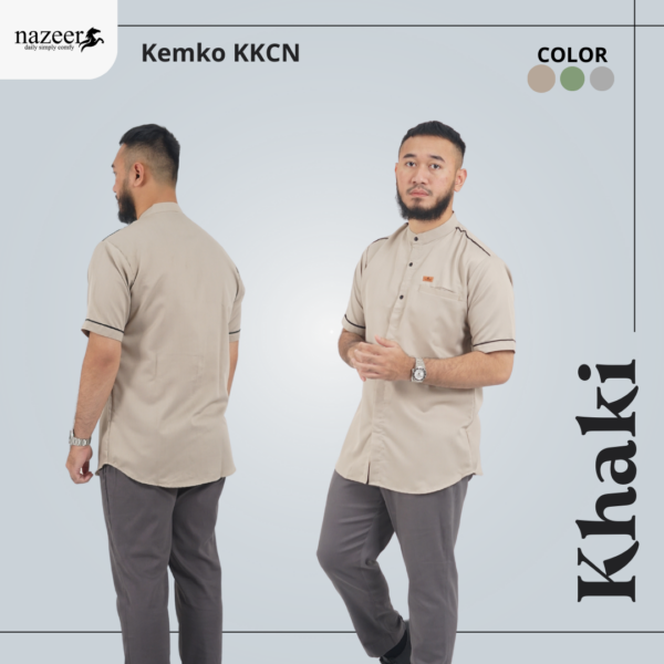 KEMKO CASUAL KKCN - Gambar 3