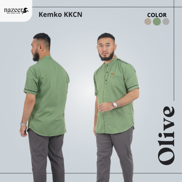 KEMKO CASUAL KKCN - Gambar 4