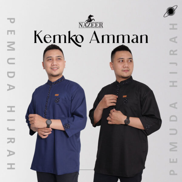 KEMKO AMMAN