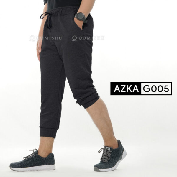 Celana Pendek - AZKA
