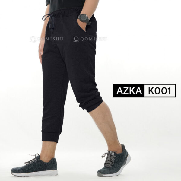Celana Pendek - AZKA - Gambar 3