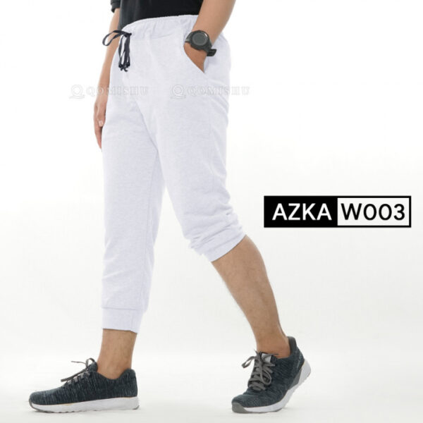 Celana Pendek - AZKA - Gambar 2