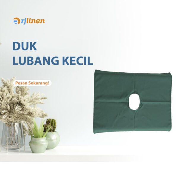 DUK Operasi Berlubang / Bolong
