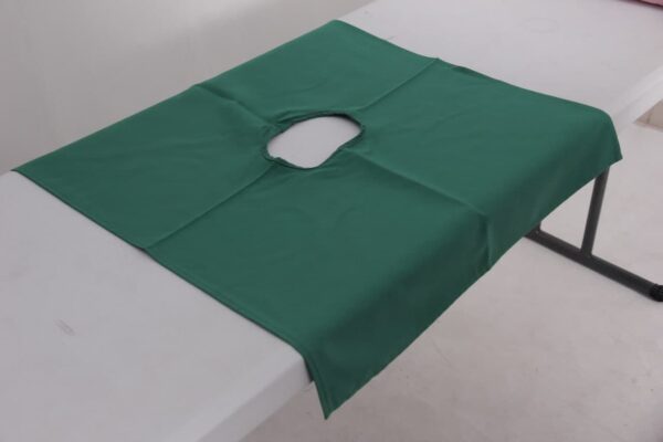 DUK Operasi Berlubang / Bolong - Gambar 3