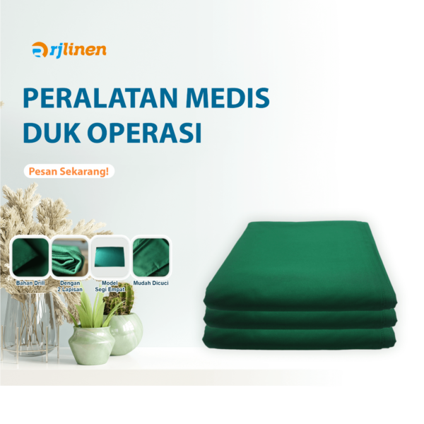 DUK Operasi