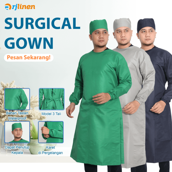Surgical Gown