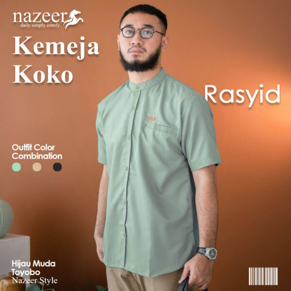 KEMKO RASYID - Gambar 6