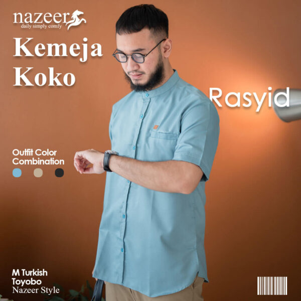 KEMKO RASYID - Gambar 4