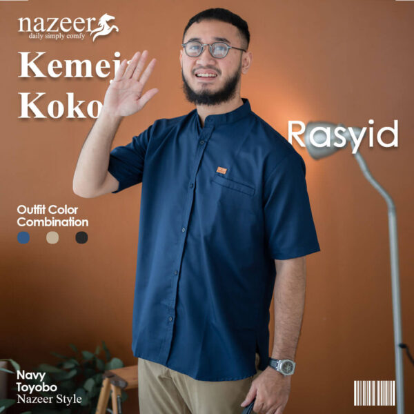 KEMKO RASYID - Gambar 3