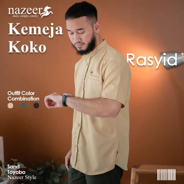 KEMKO RASYID - Gambar 2