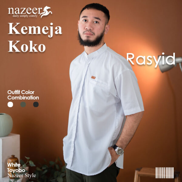 KEMKO RASYID