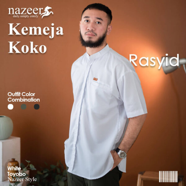 KEMKO RASYID - Gambar 5