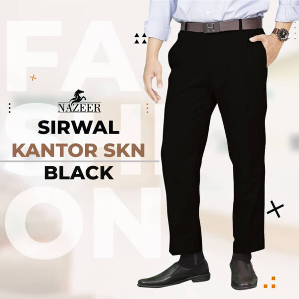 CELANA SIRWAL KANTOR SKN