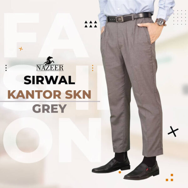 CELANA SIRWAL KANTOR SKN - Gambar 3