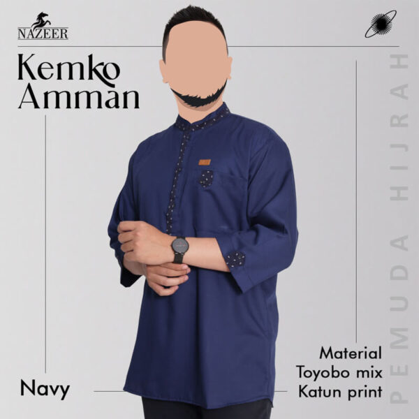 KEMKO AMMAN - Gambar 3