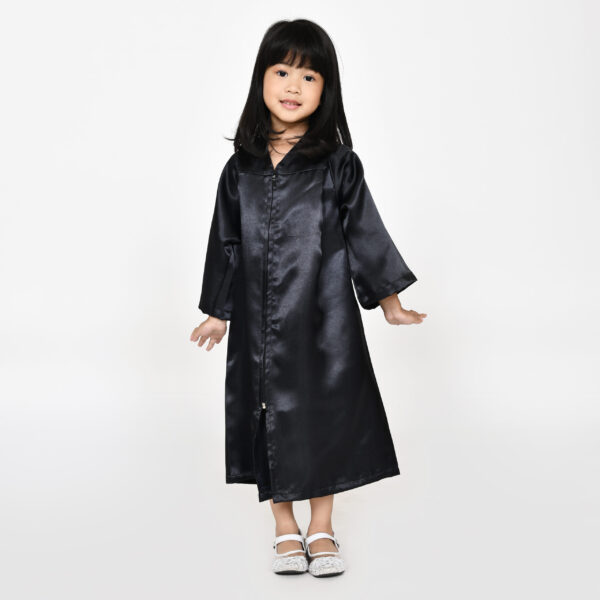 Jubah Wisuda TK / Paud - Gambar 12
