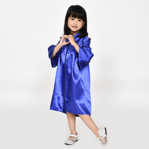 Jubah Wisuda TK / Paud - Gambar 14