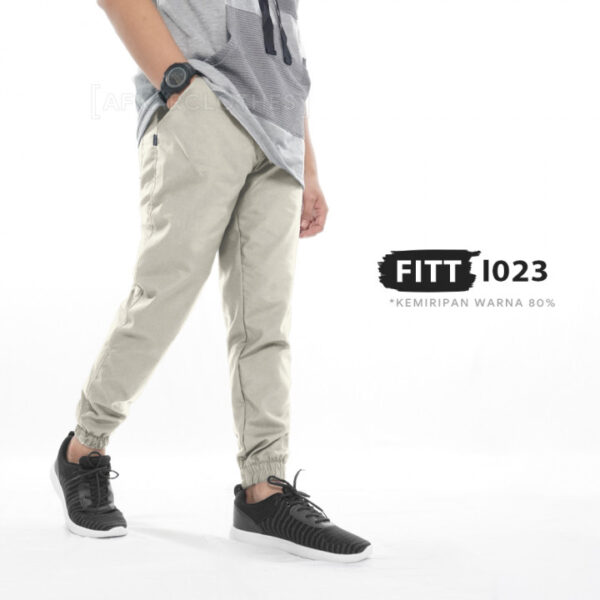 Celana Jogger Pria FITT