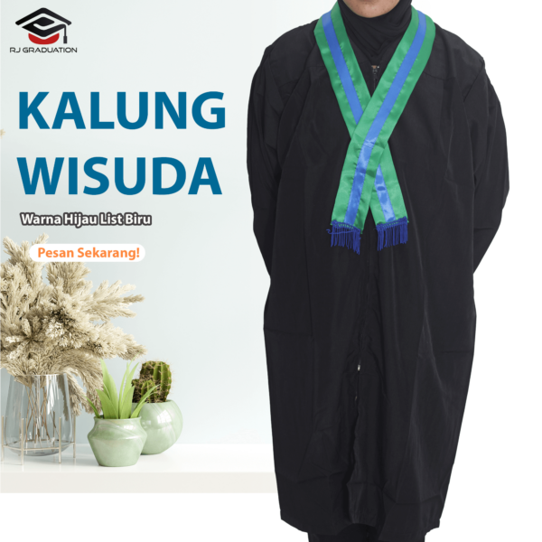 Kalung Wisuda - Gambar 4