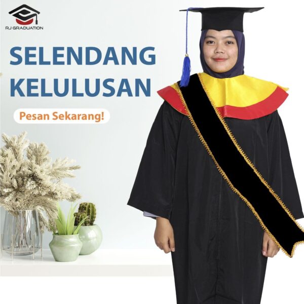 Selendang Wisuda