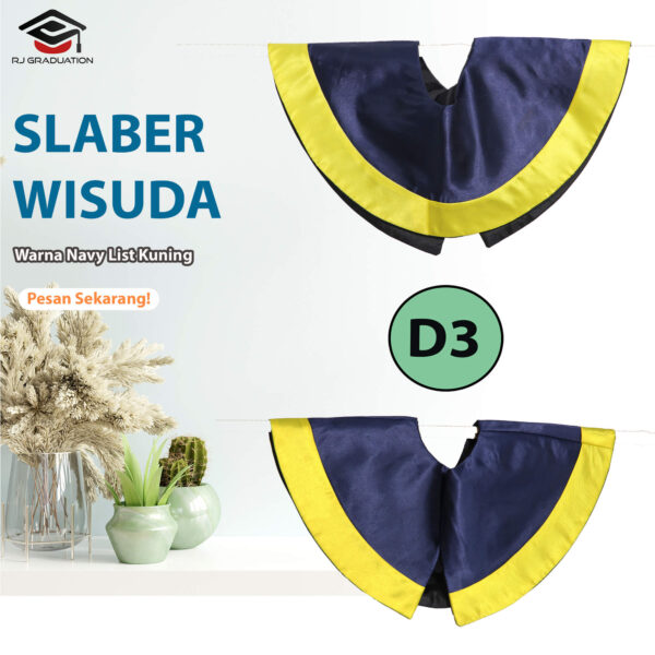 Slaber Wisuda D3 - Gambar 4