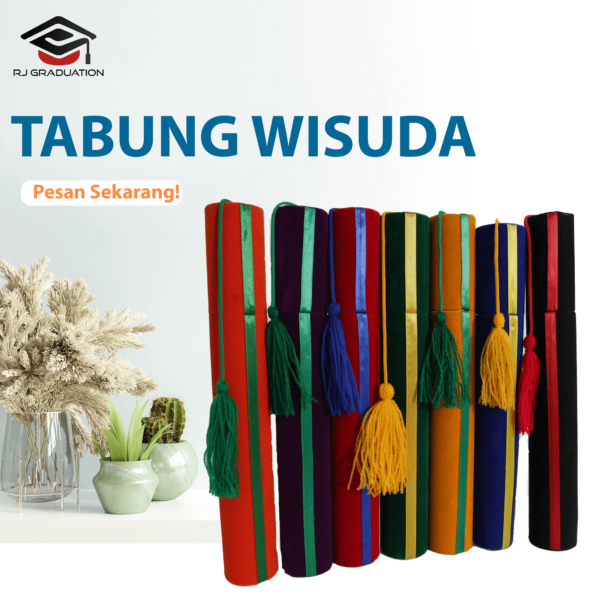Tabung Wisuda