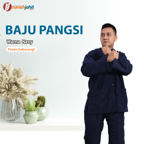 Baju Pangsi - Gambar 2
