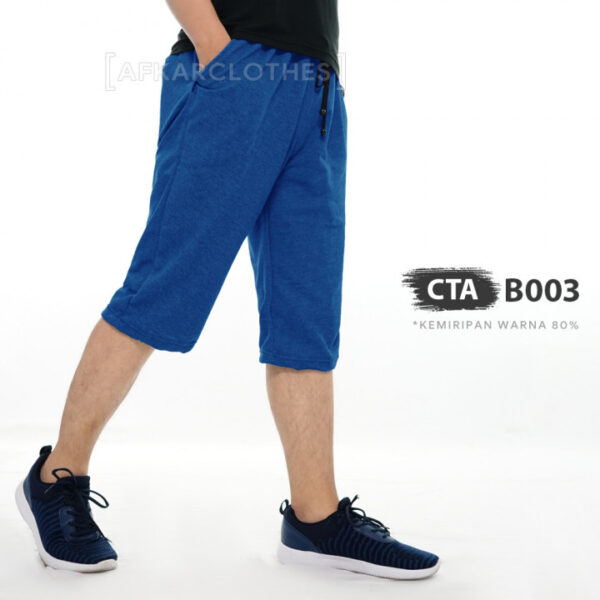 Celana Pendek - CTA