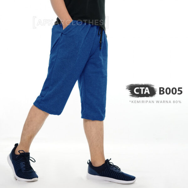 Celana Pendek - CTA - Gambar 12