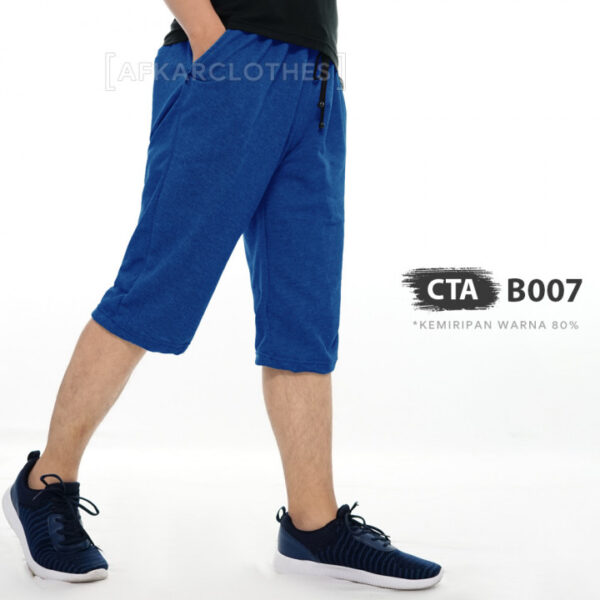 Celana Pendek - CTA - Gambar 20