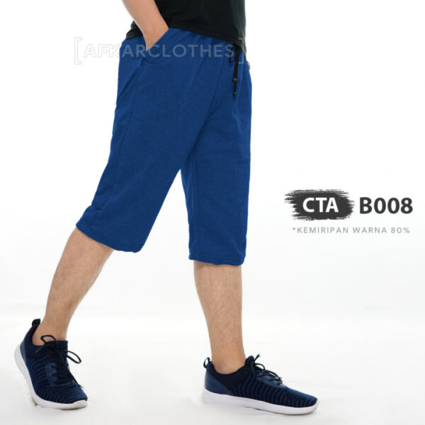 Celana Pendek - CTA - Gambar 17