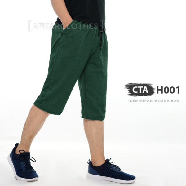 Celana Pendek - CTA - Gambar 8