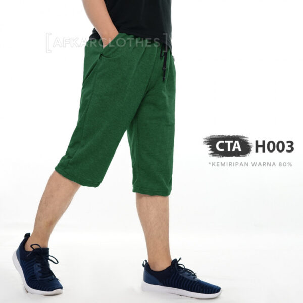 Celana Pendek - CTA - Gambar 4