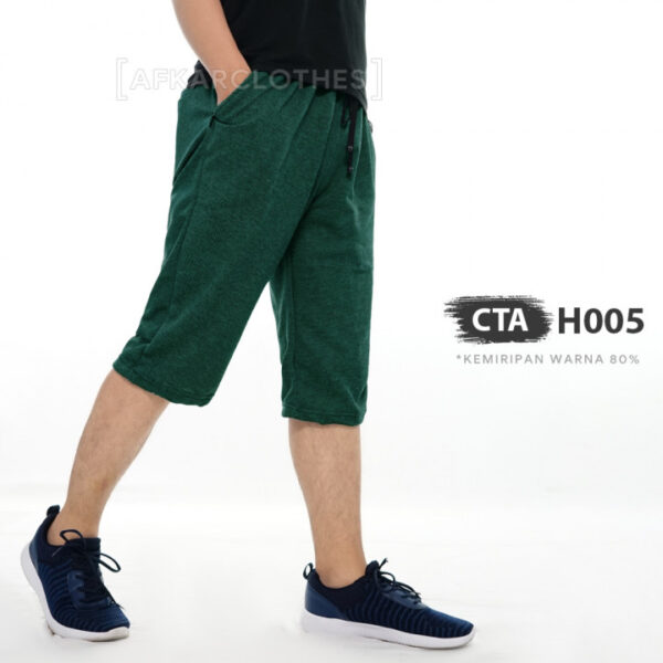 Celana Pendek - CTA - Gambar 14