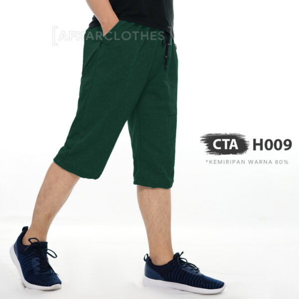Celana Pendek - CTA - Gambar 19