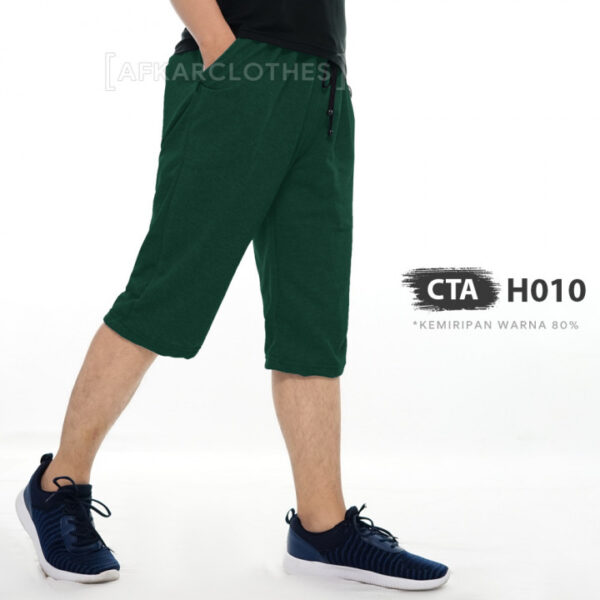 Celana Pendek - CTA - Gambar 16