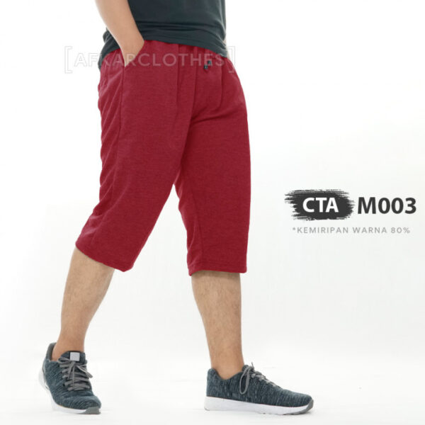 Celana Pendek - CTA - Gambar 7