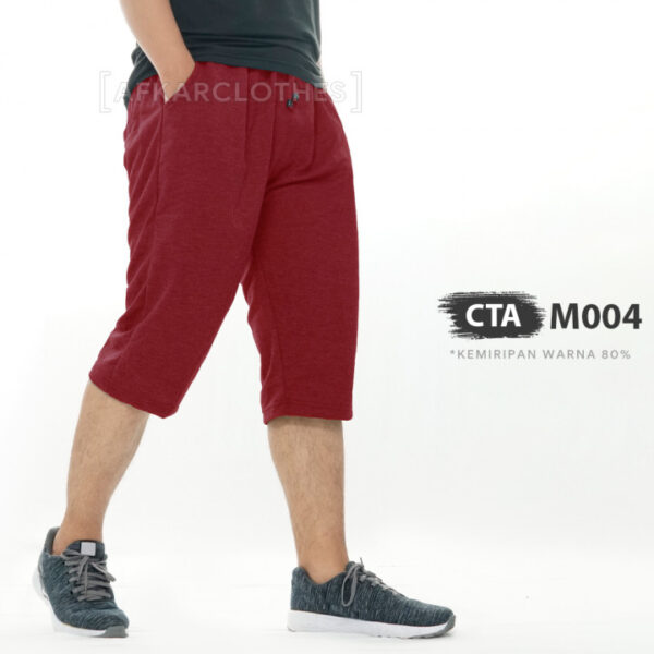 Celana Pendek - CTA - Gambar 5