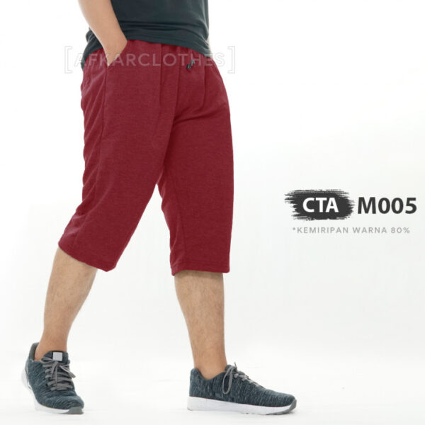 Celana Pendek - CTA - Gambar 3