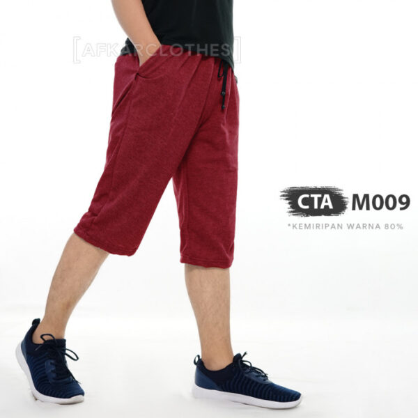 Celana Pendek - CTA - Gambar 9