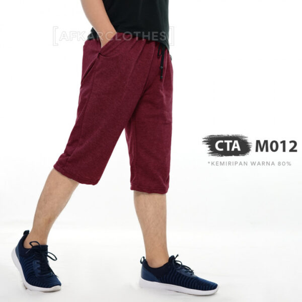 Celana Pendek - CTA - Gambar 13