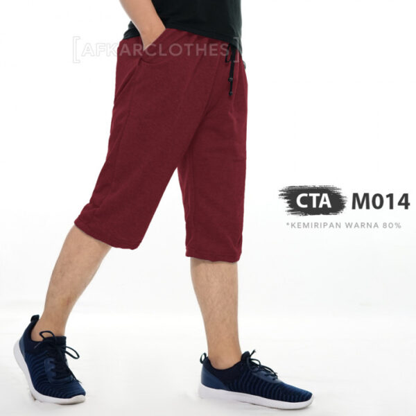Celana Pendek - CTA - Gambar 18