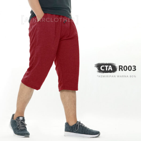 Celana Pendek - CTA - Gambar 6