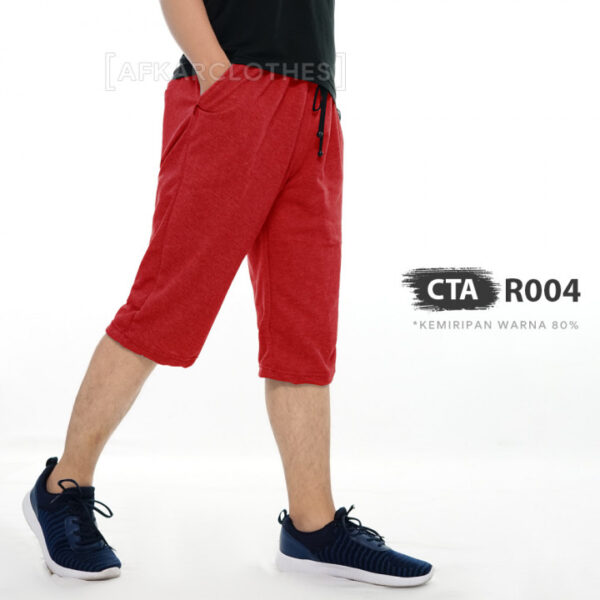 Celana Pendek - CTA - Gambar 15
