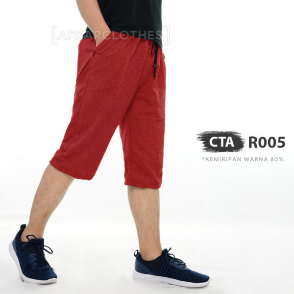 Celana Pendek - CTA - Gambar 11