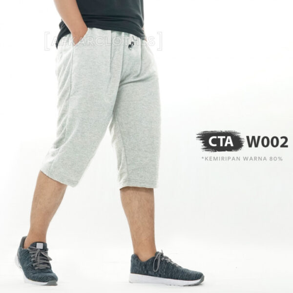 Celana Pendek - CTA - Gambar 2
