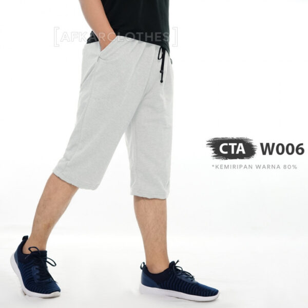 Celana Pendek - CTA - Gambar 10