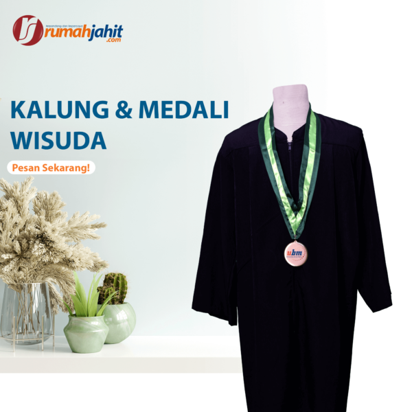 Kalung Wisuda