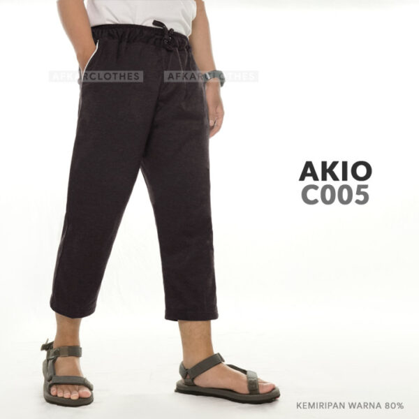 Celana 7/8 AKIO - Gambar 4