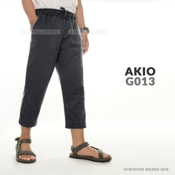 Celana 7/8 AKIO